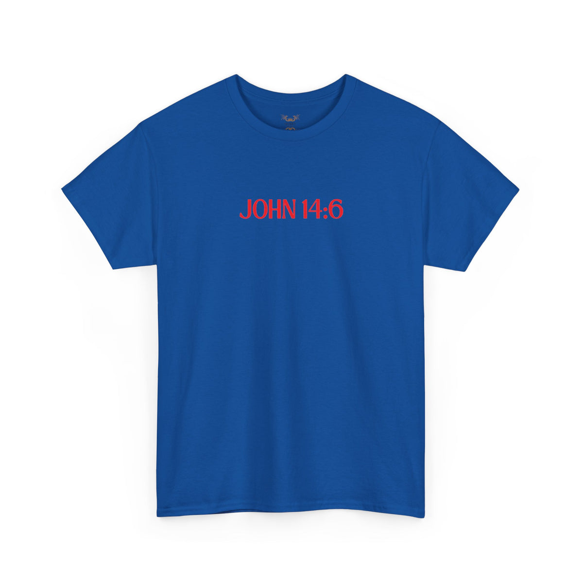 "Jesus Is The Answer" T-SHIRT