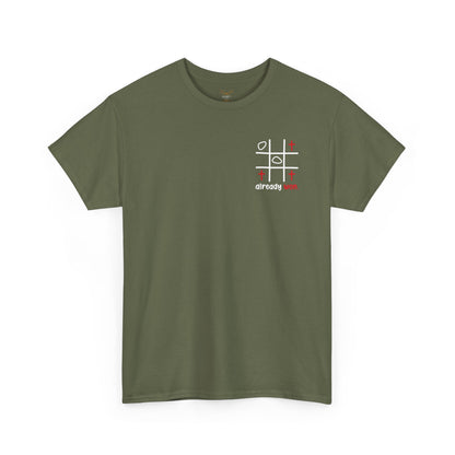 “If God Is For Us" T-SHIRT