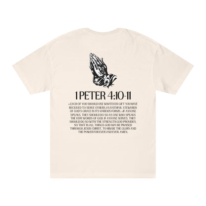 "Walk Out Your Calling"  T-Shirt