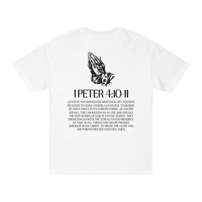 "Walk Out Your Calling"  T-Shirt