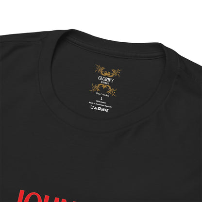 "Jesus Is The Answer" T-SHIRT