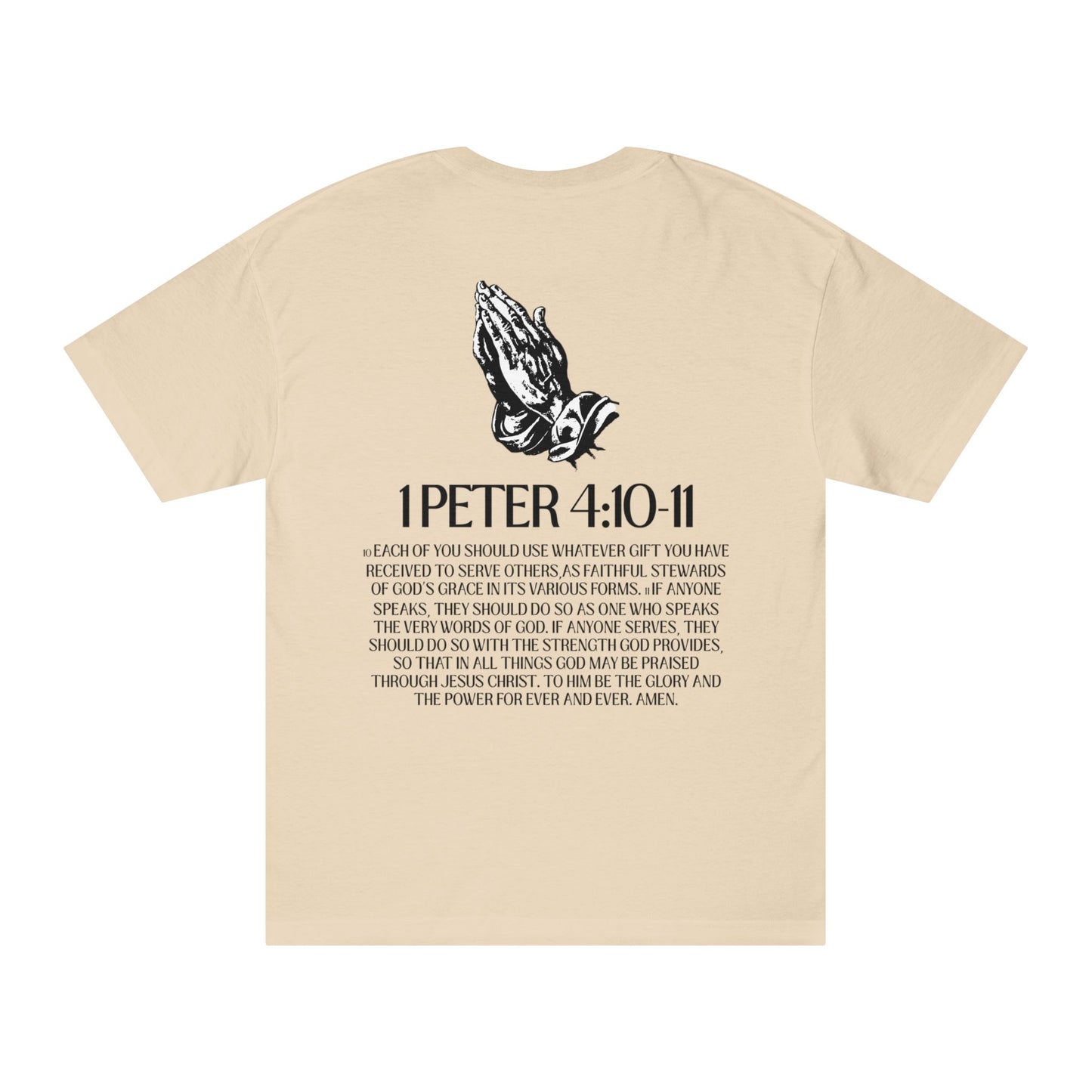 "Walk Out Your Calling"  T-Shirt