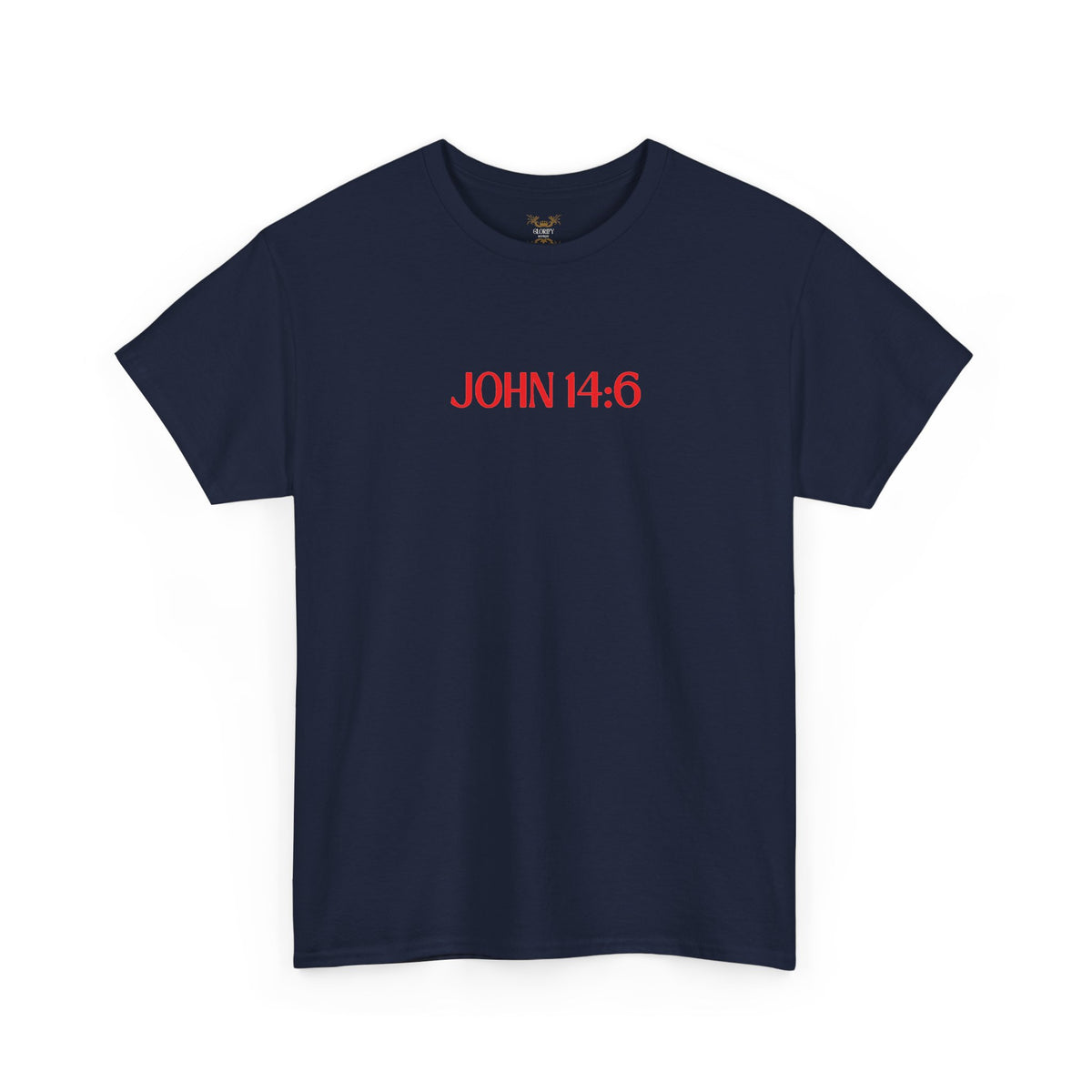 "Jesus Is The Answer" T-SHIRT