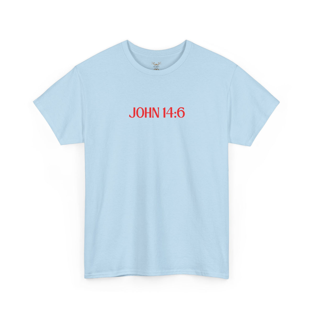 "Jesus Is The Answer" T-SHIRT