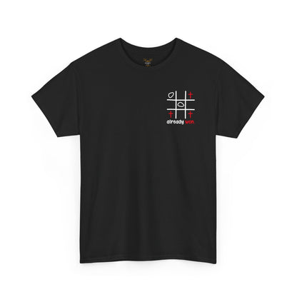 “If God Is For Us" T-SHIRT