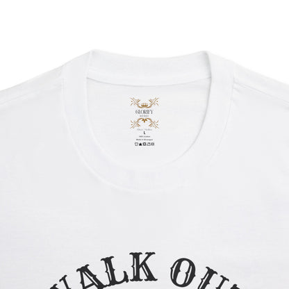 "Walk Out Your Calling"  T-Shirt
