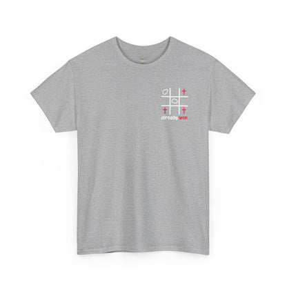 “If God Is For Us" T-SHIRT