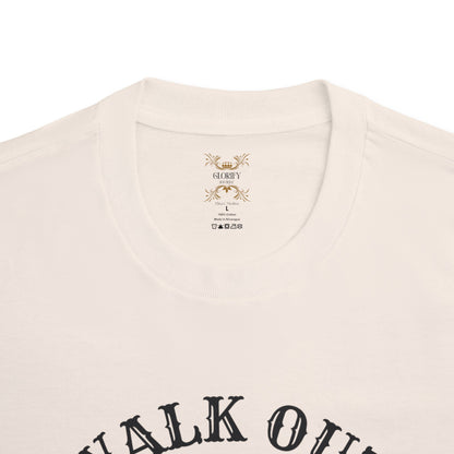 "Walk Out Your Calling"  T-Shirt