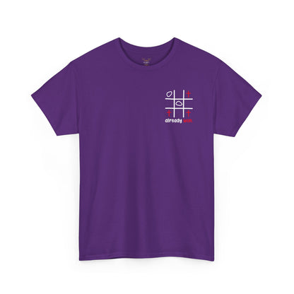 “If God Is For Us" T-SHIRT