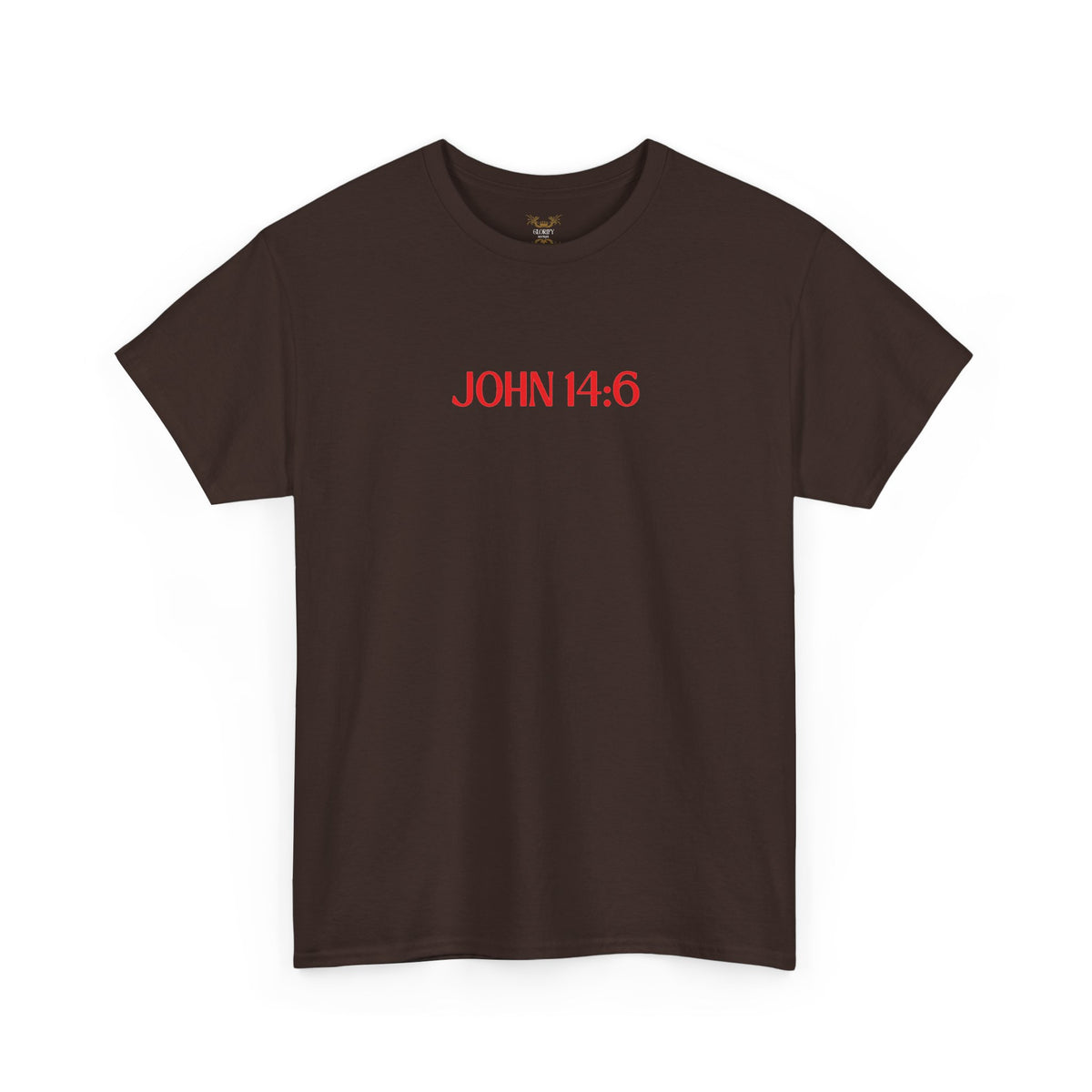 "Jesus Is The Answer" T-SHIRT